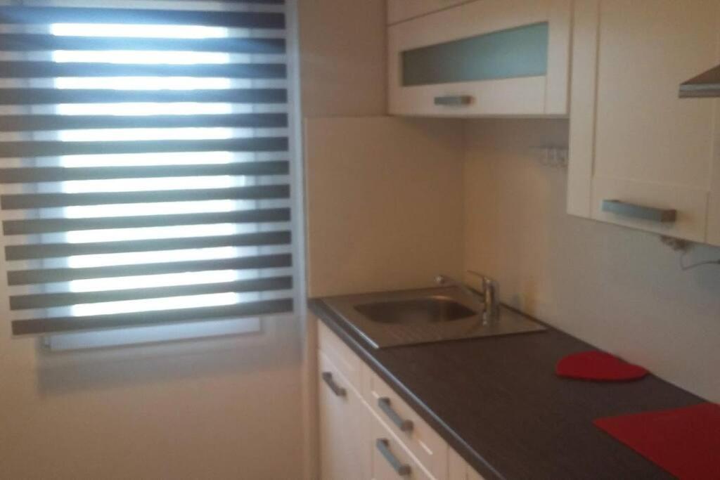 Apartma Iva Piran Exterior photo