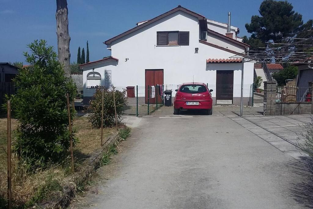 Apartma Iva Piran Exterior photo