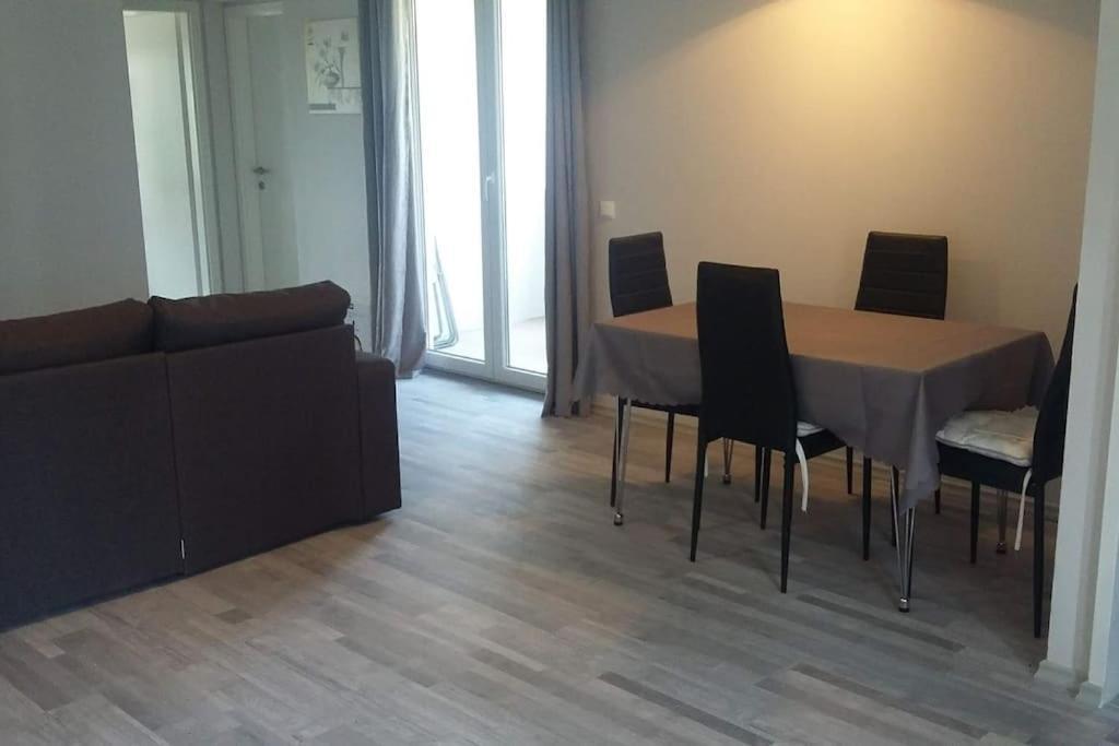 Apartma Iva Piran Exterior photo