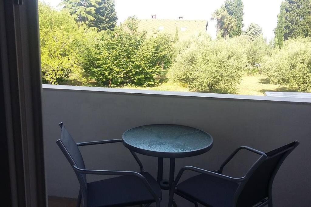 Apartma Iva Piran Exterior photo