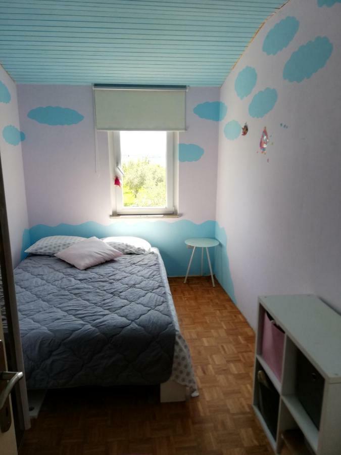 Apartma Iva Piran Exterior photo