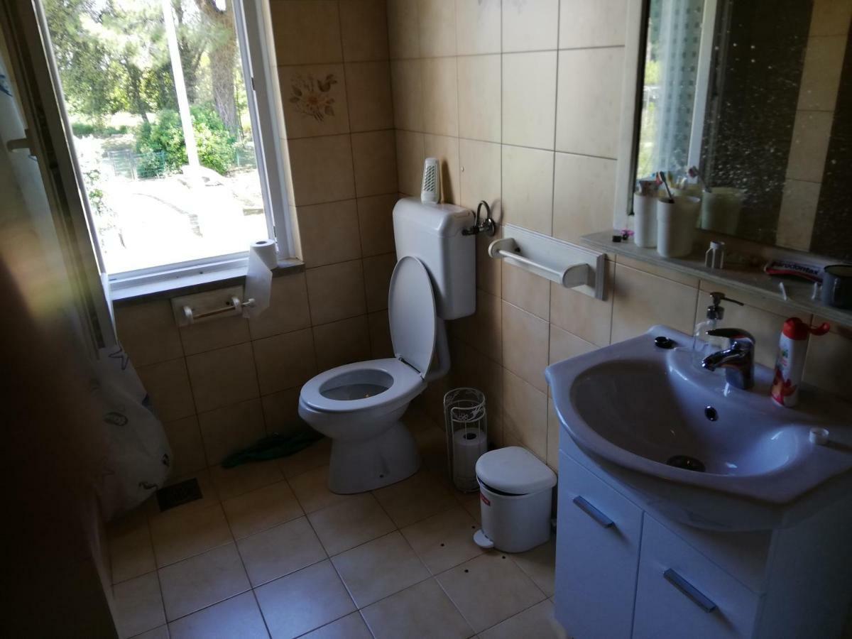 Apartma Iva Piran Exterior photo