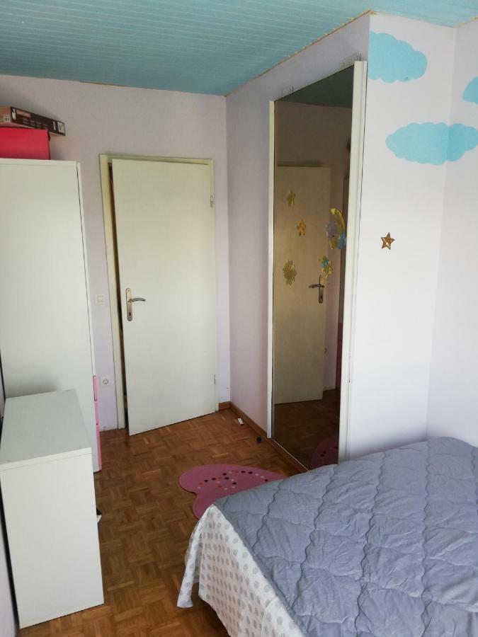 Apartma Iva Piran Exterior photo