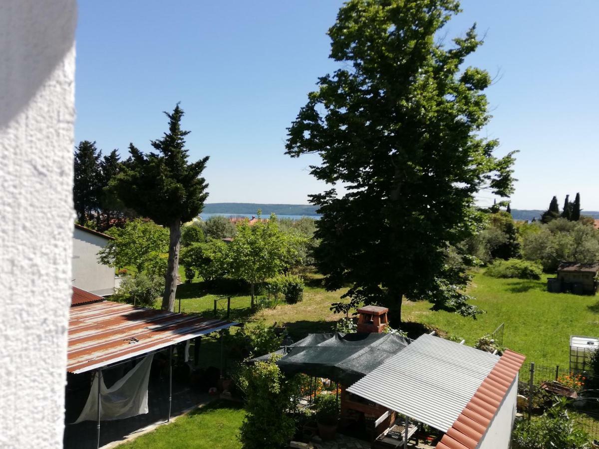 Apartma Iva Piran Exterior photo
