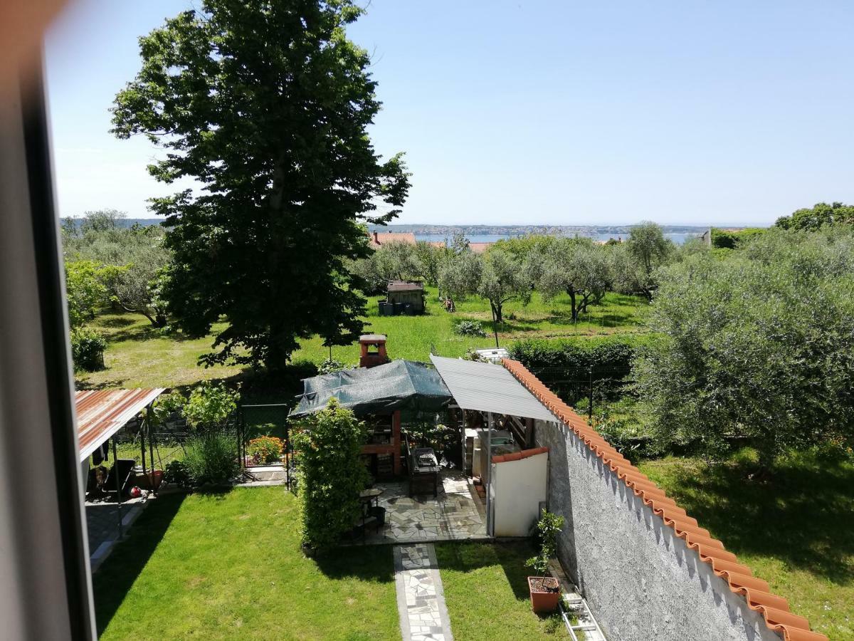 Apartma Iva Piran Exterior photo
